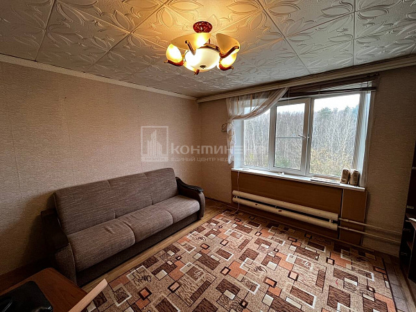 2-к квартира, 55 кв.м.