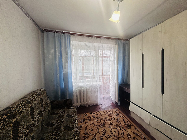 1-к квартира, 21.1 кв.м.