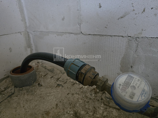 Доброград п., Парковая ул: дом