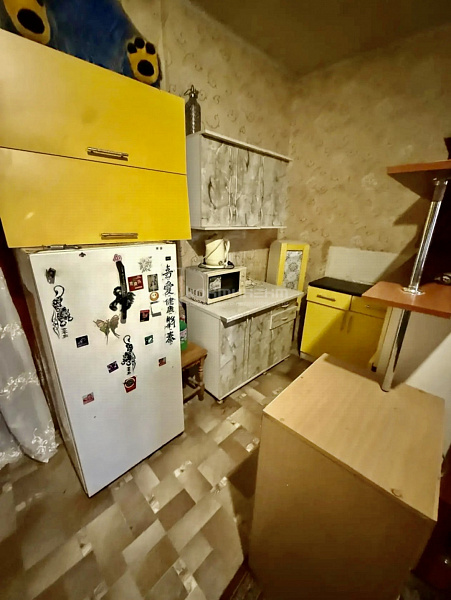 комната, 22.9 кв.м.
