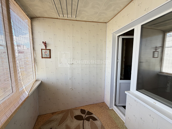 3-к квартира, 66 кв.м.