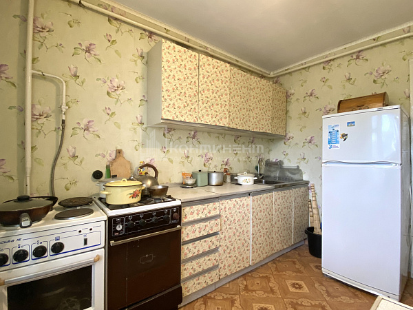 2-к квартира, 48.4 кв.м.