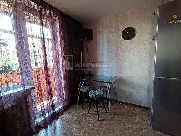 1-к квартира, 33 кв.м.