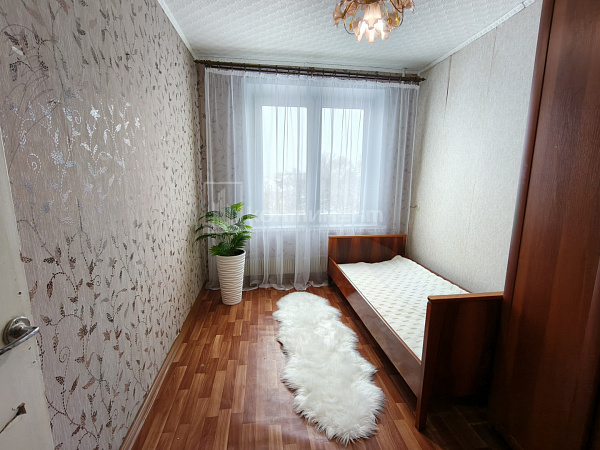 2-к квартира, 47 кв.м.