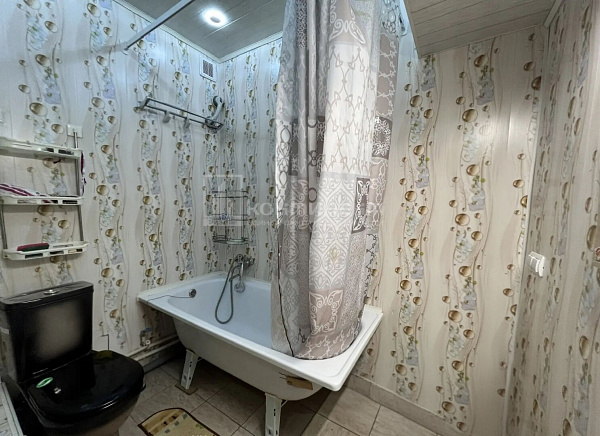 2-к квартира, 37 кв.м.