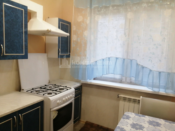 2-к квартира, 53.1 кв.м.
