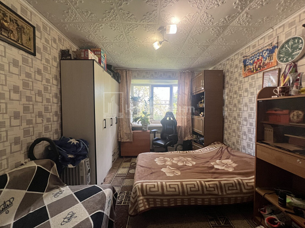 комната, 13.2 кв.м.