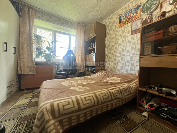 комната, 13.2 кв.м.