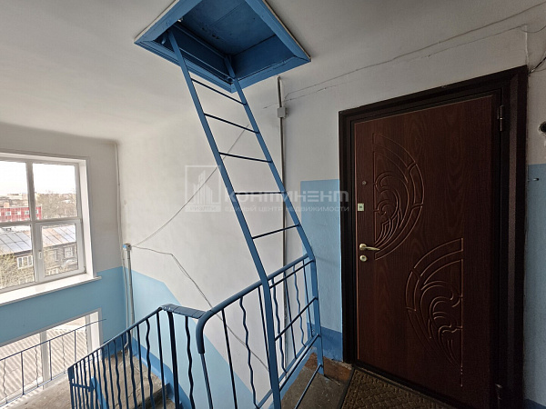 2-к квартира, 42 кв.м.