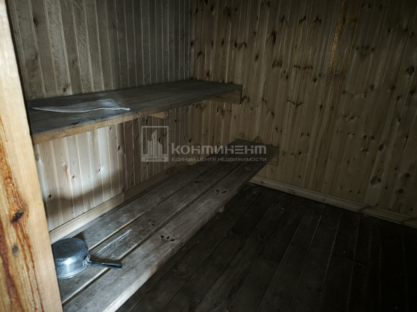 Иньшино д.: дом