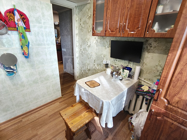 3-к квартира, 50.3 кв.м.