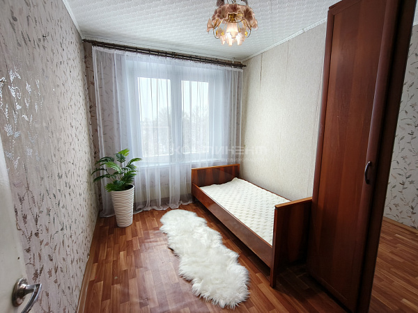 2-к квартира, 47 кв.м.