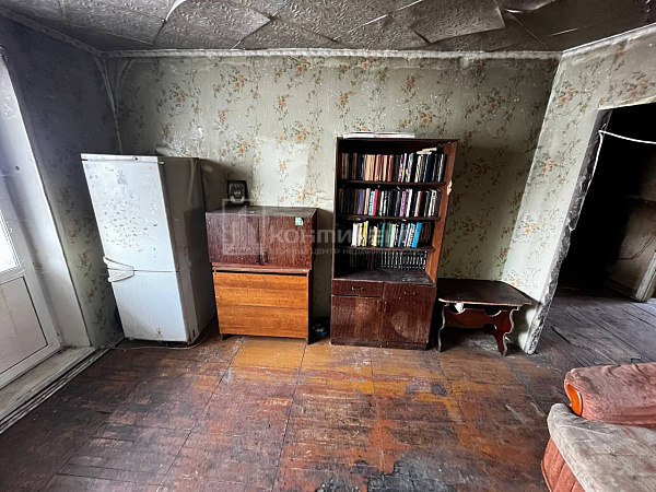 3-к квартира, 65 кв.м.