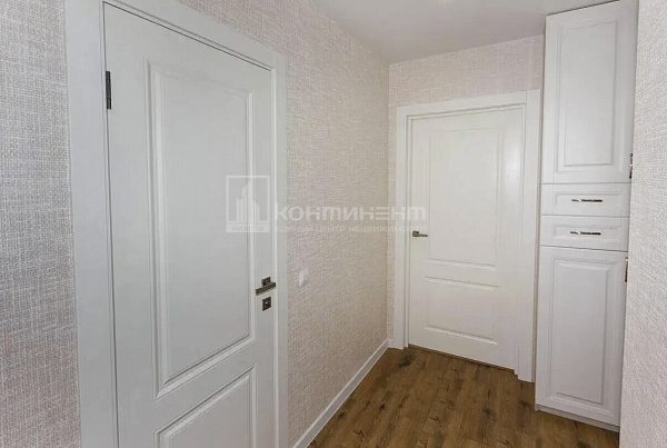 1-к квартира, 42.3 кв.м.