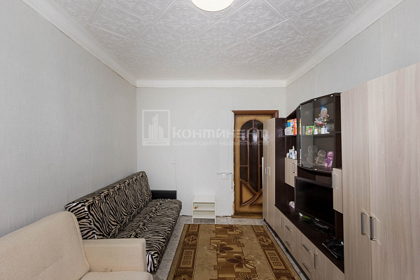 2-к квартира, 41.5 кв.м.