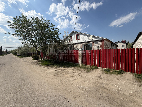 Юрьевец мкр, Рябиновая ул: дом