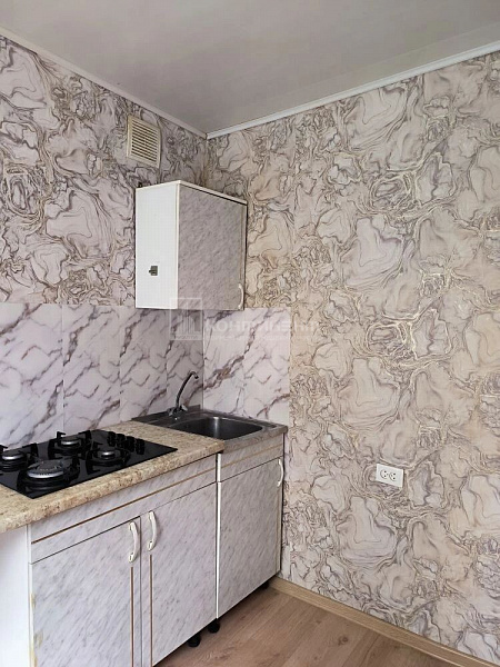 1-к квартира, 30 кв.м.