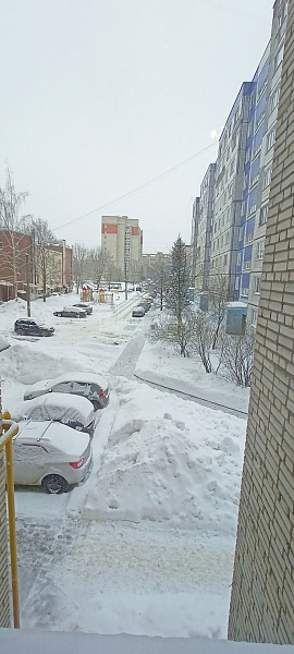3-к квартира, 60.1 кв.м.