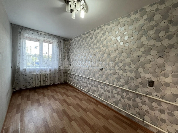 2-к квартира, 37 кв.м.
