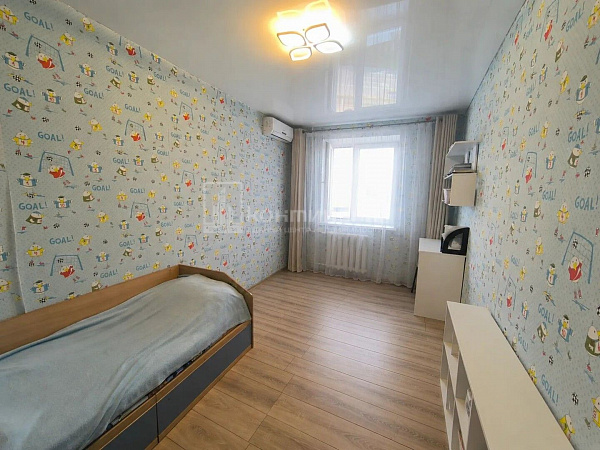 2-к квартира, 64.4 кв.м.