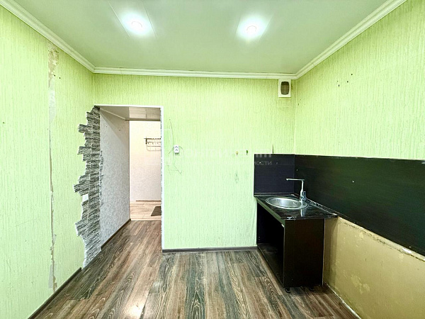 2-к квартира, 5.4 кв.м.