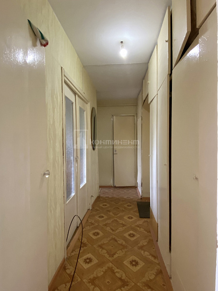 2-к квартира, 48.4 кв.м.