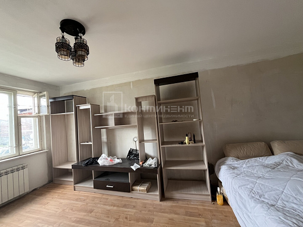 3-к квартира, 71 кв.м.