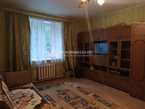 2-к квартира, 70 кв.м.