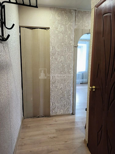 1-к квартира, 30 кв.м.