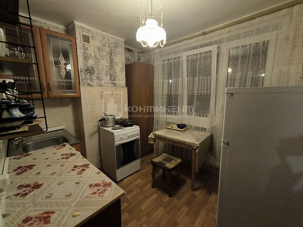 1-к квартира, 9.8 кв.м.