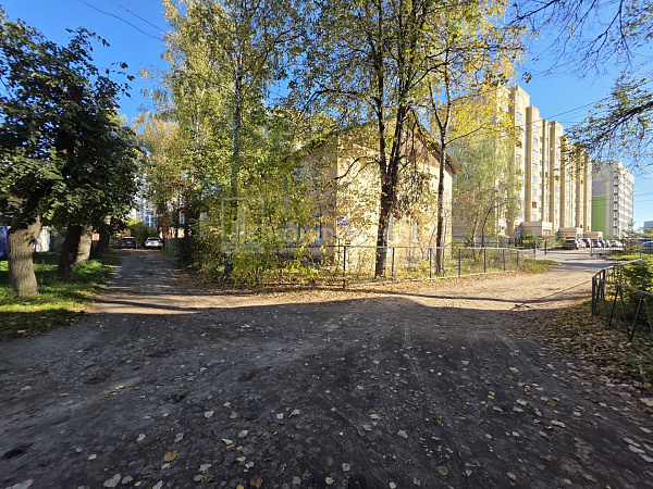 2-к квартира, 32.2 кв.м.