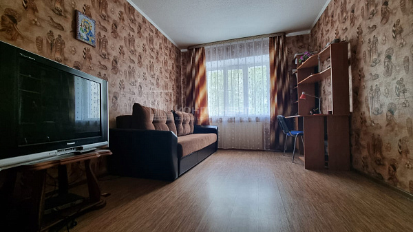 3-к квартира, 114 кв.м.