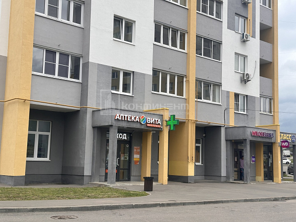 1-к квартира, 32.4 кв.м.