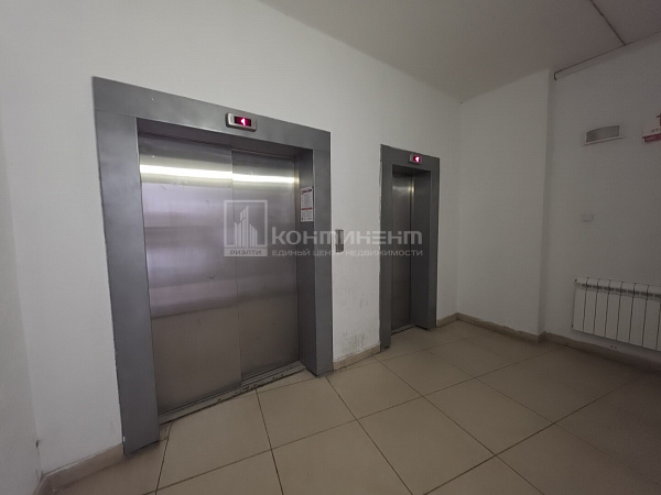 3-к квартира, 91.7 кв.м.