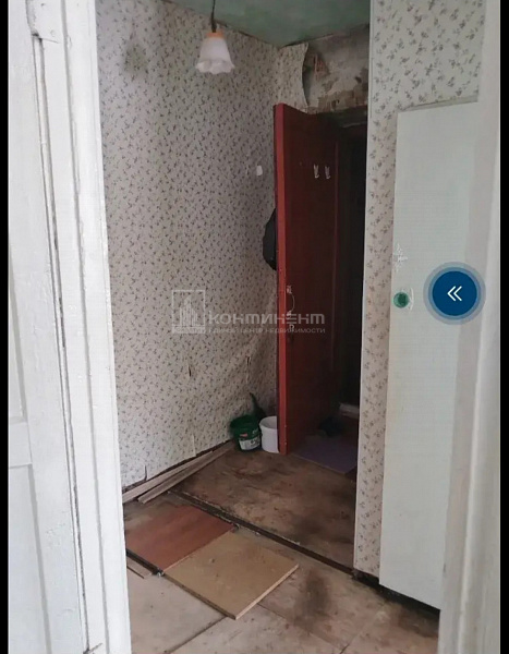1-к квартира, 28 кв.м.