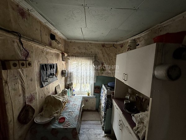 Арсамаки д.: дом