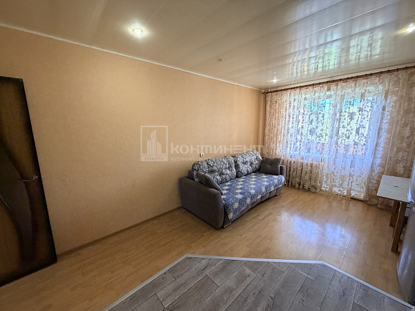 2-к квартира, 48.8 кв.м.
