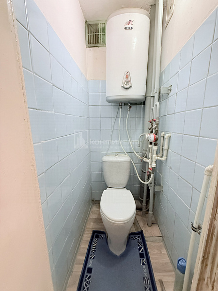 2-к квартира, 51.2 кв.м.