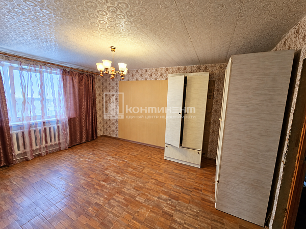 4-к квартира, 68 кв.м.