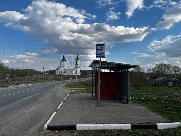 Кутуково с., Новая ул: участок 10 соток