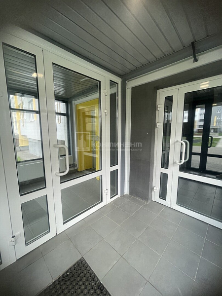 3-к квартира, 65.2 кв.м.