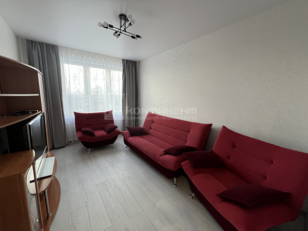 2-к квартира, 63.2 кв.м.