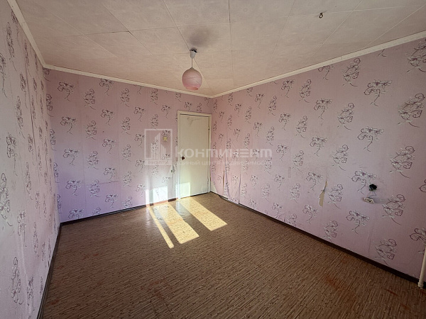 2-к квартира, 52.4 кв.м.