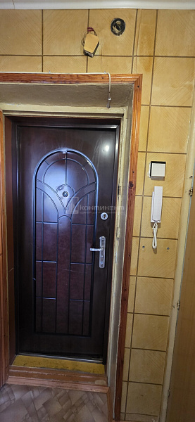 1-к квартира, 32 кв.м.
