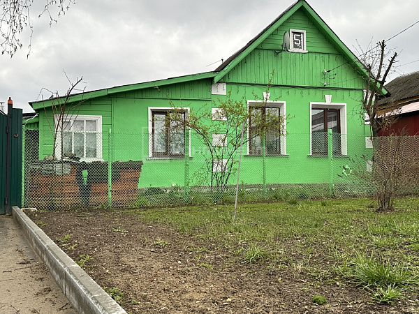 Владимир г., Совхозная ул: дом