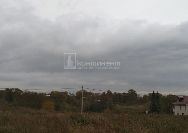 Новгородское с., Фермерская ул: участок 25.3 соток