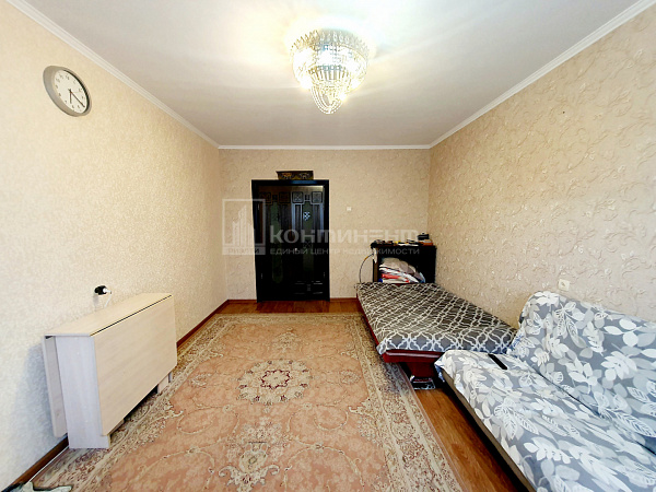 3-к квартира, 64 кв.м.
