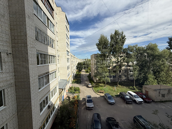 3-к квартира, 64.4 кв.м.