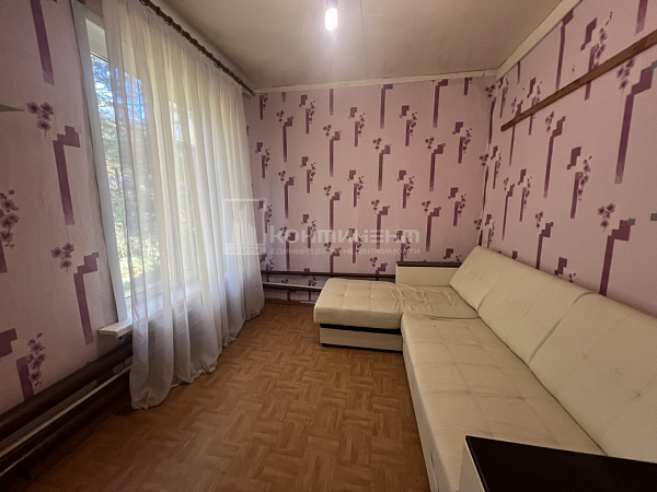 3-к квартира, 57 кв.м.
