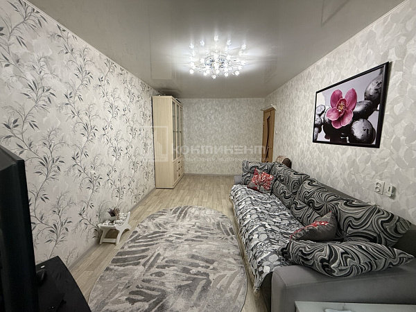 3-к квартира, 69 кв.м.